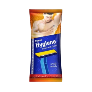 Hygiene Razor