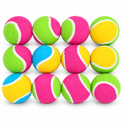 Chamki Tennis Ball