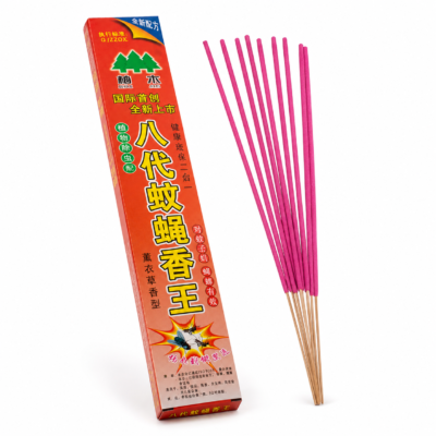 Mosquito Machar Sticks