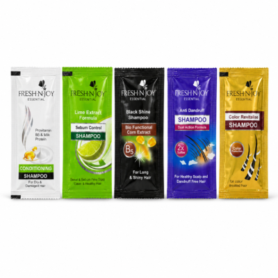 Fresh N Joy Shampoo