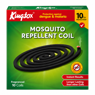 Kingtox Coil