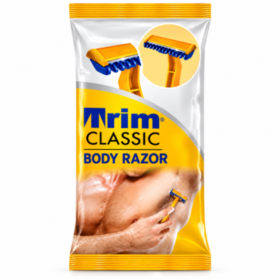 Trim Razor