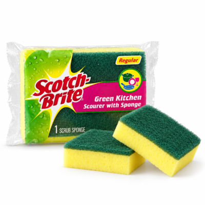 Scotch Foam