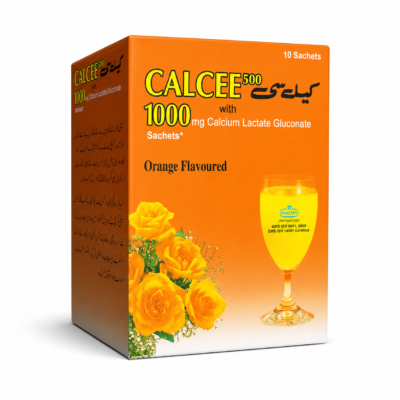 Calcee