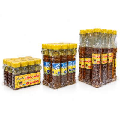 Mustard Oil