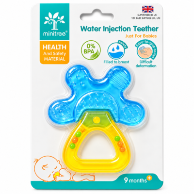 Teether