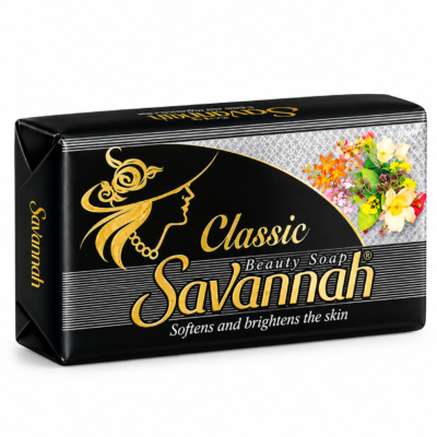 Savana Soap