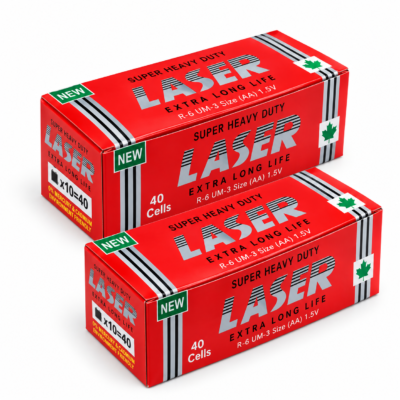 Laser Cell