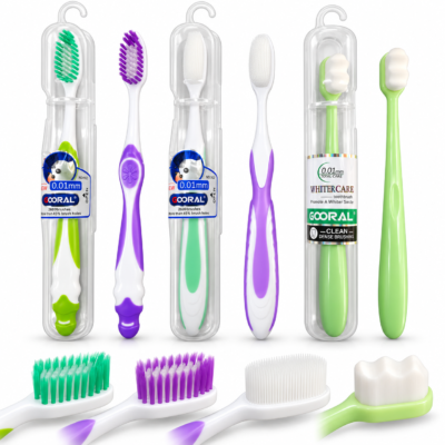 Gooral Brush