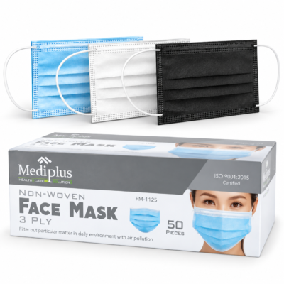 Mediplus Face Mask