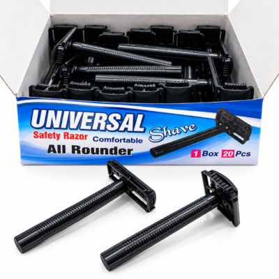 Universal Safety