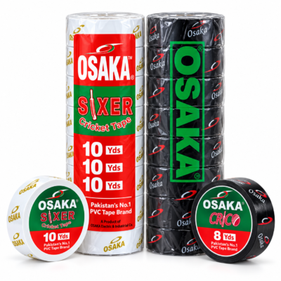 Osaka PVC Tape