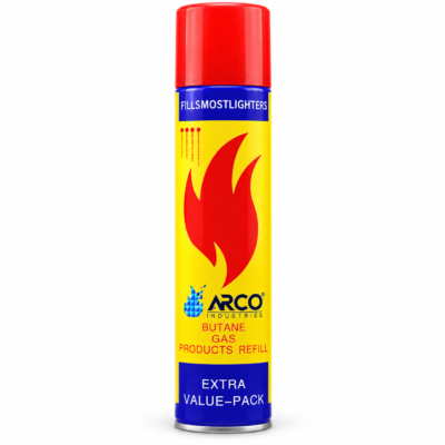 Lighter Refill