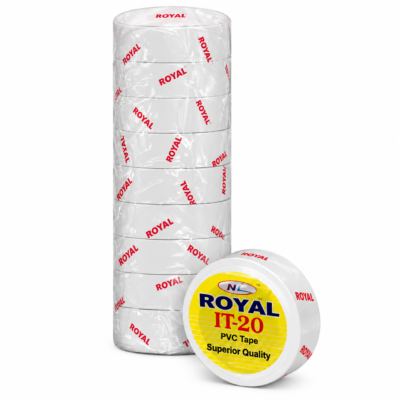 Royal PVC Tape