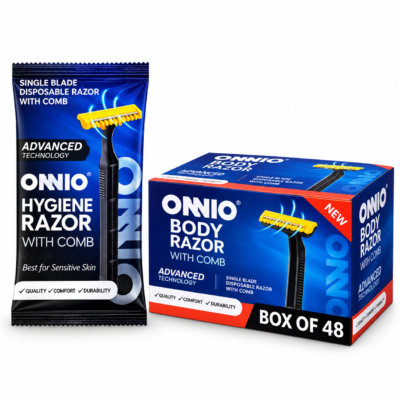 Onno Razor