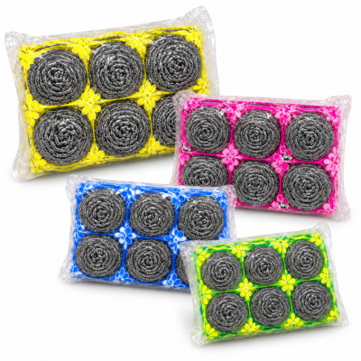 Scotch Steel Scourer