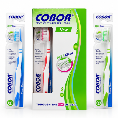 Cobor Brush