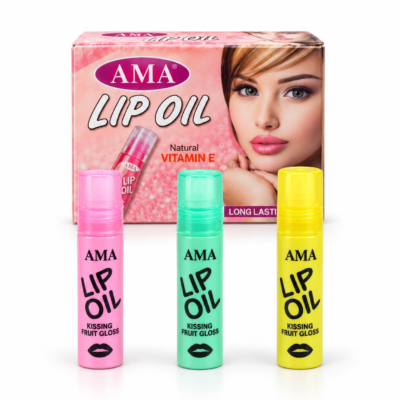 Lip Oil