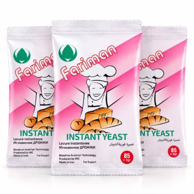 Fariman Yeast