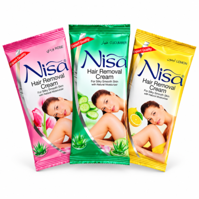 Nissa Hair Remover