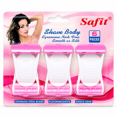 Safit Razor