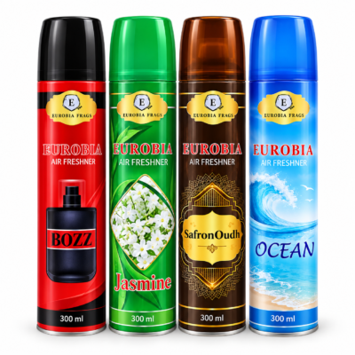 Room Spray