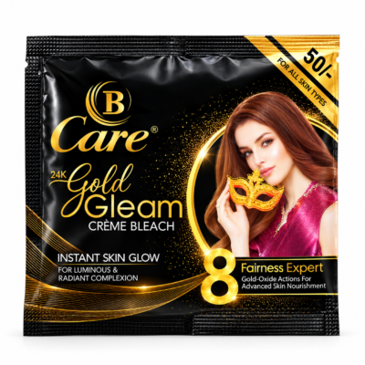 B Care Bleach