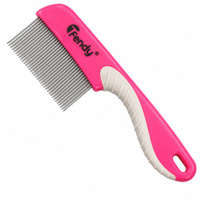 Lice Steel Comb