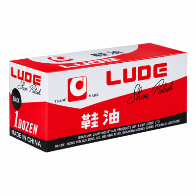 Lude Polish