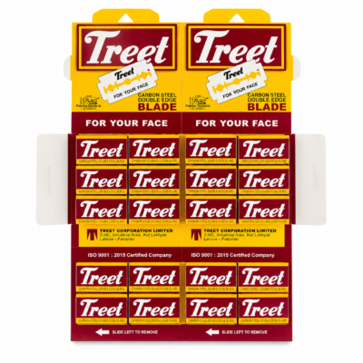 Treet Blade