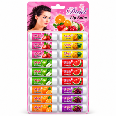 Chipstic 36pcs