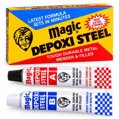 Magic Depoxi