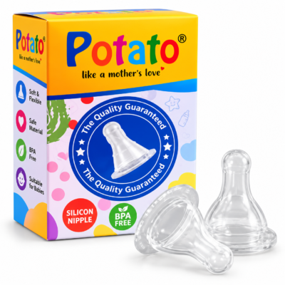 Potato Nipple