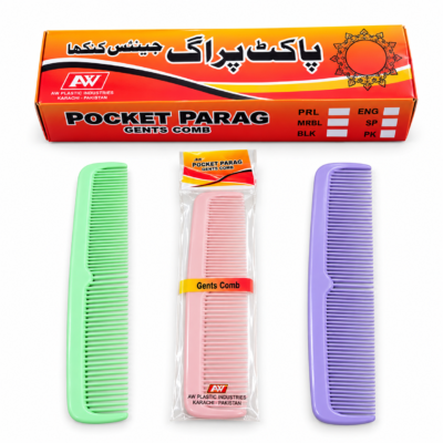 Beard Comb