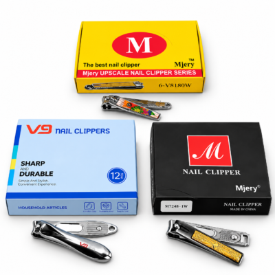 Nail Cutter