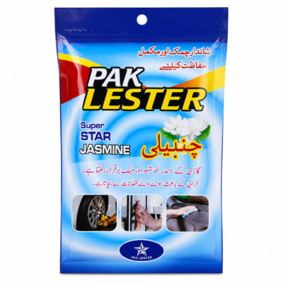 Pak Lester