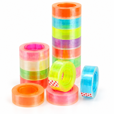 Color Tape