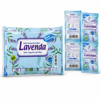 Lavenda