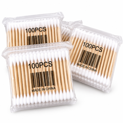 Cotton Buds