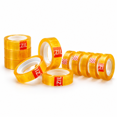Transparent Tape
