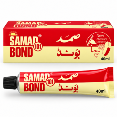 Samad Bond