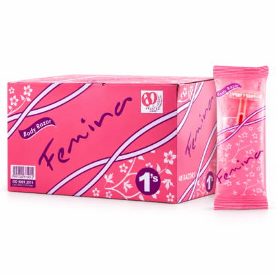Treet Femina Razor