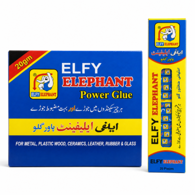 Elfy