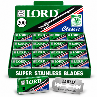 Lord Blade