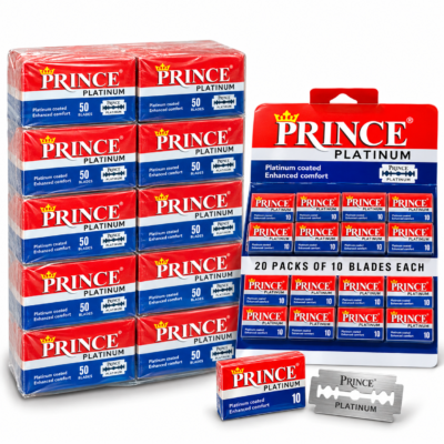 Prince Blade