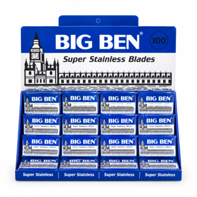 Big Ben Blade